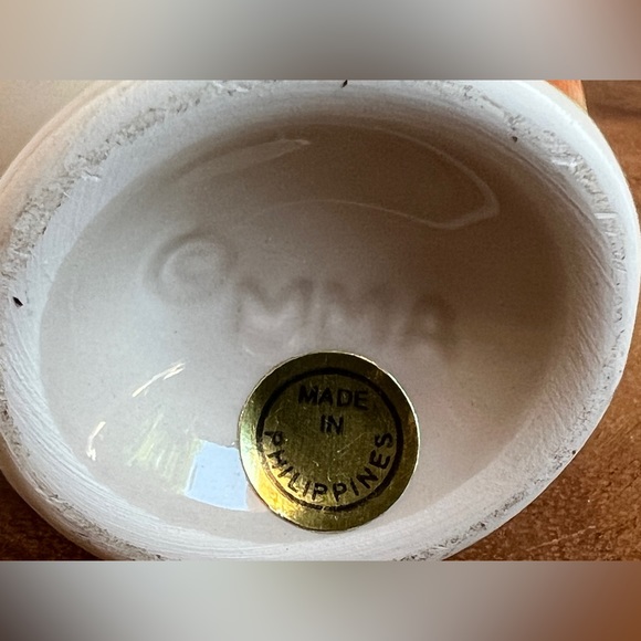 Metropolitan Museum of Art First Period Worcester Dolphin Cream Boat. Very Rare - Picture 7 of 11